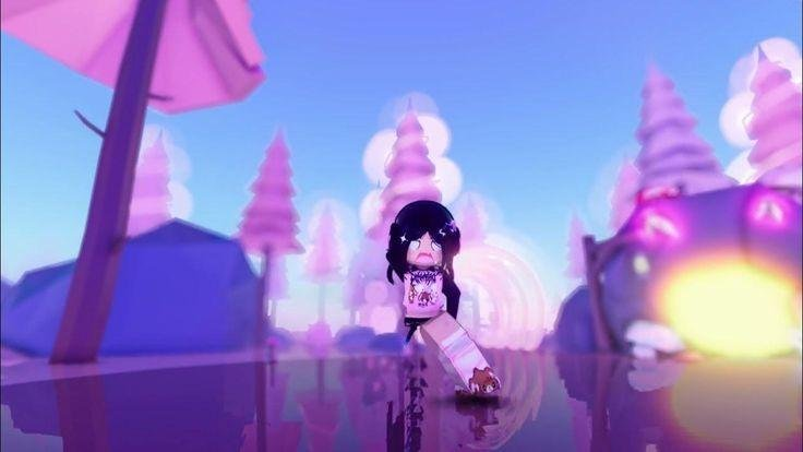 Roshade preview